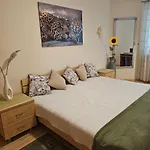 Apartament Z Garazem