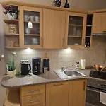 Apartament Z Garazem