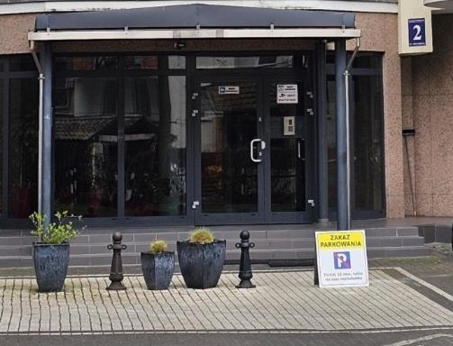 Apartament Z Garazem Kołobrzeg