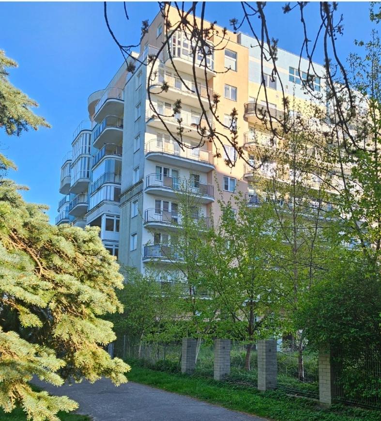 Z Garazem Apartament